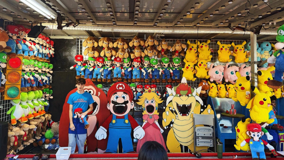 Indulging in the Unthinkable: 7 Unique Treats at Canada’s Largest Fair